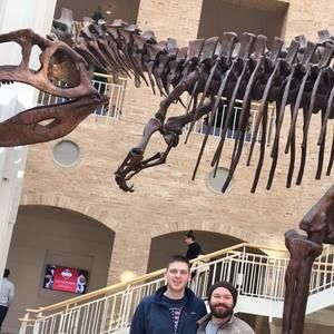 Meet your Posher, Benjamin